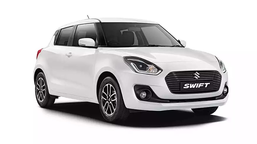 NGRcarRentalsTirupatiswiftCarImage